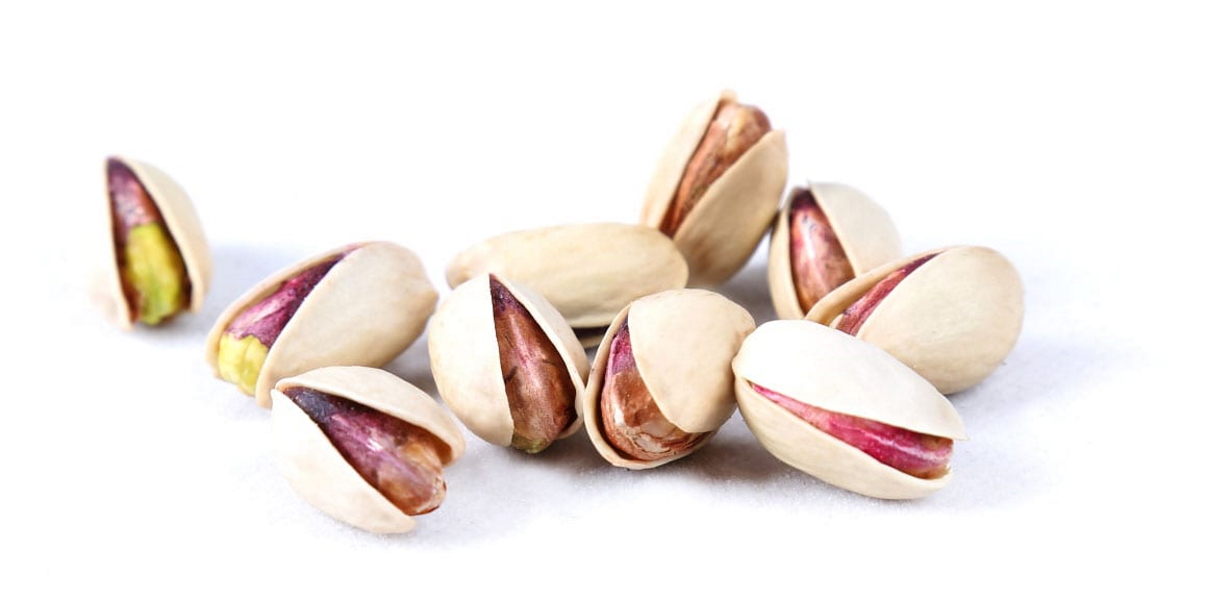 Ahmad Aghaei Pistachio Extra-long