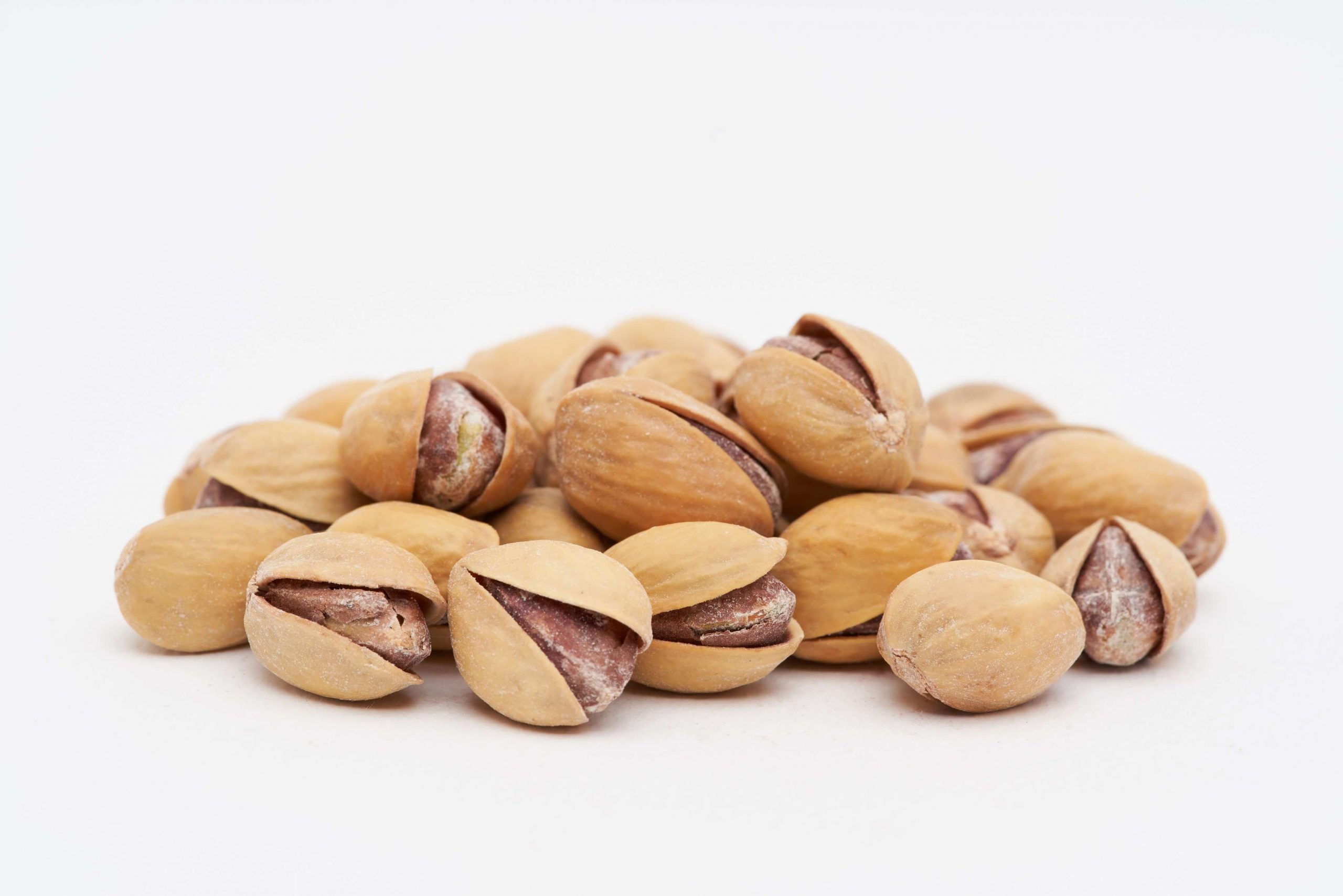 Fandoghi Pistachio (Round Pistachio)