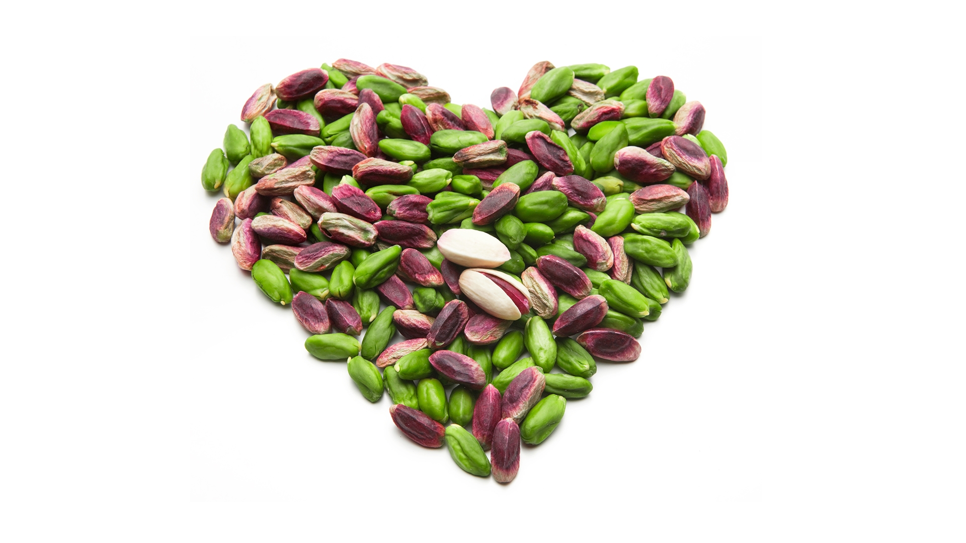 Kaal Pistachio Kernel​ premium quality