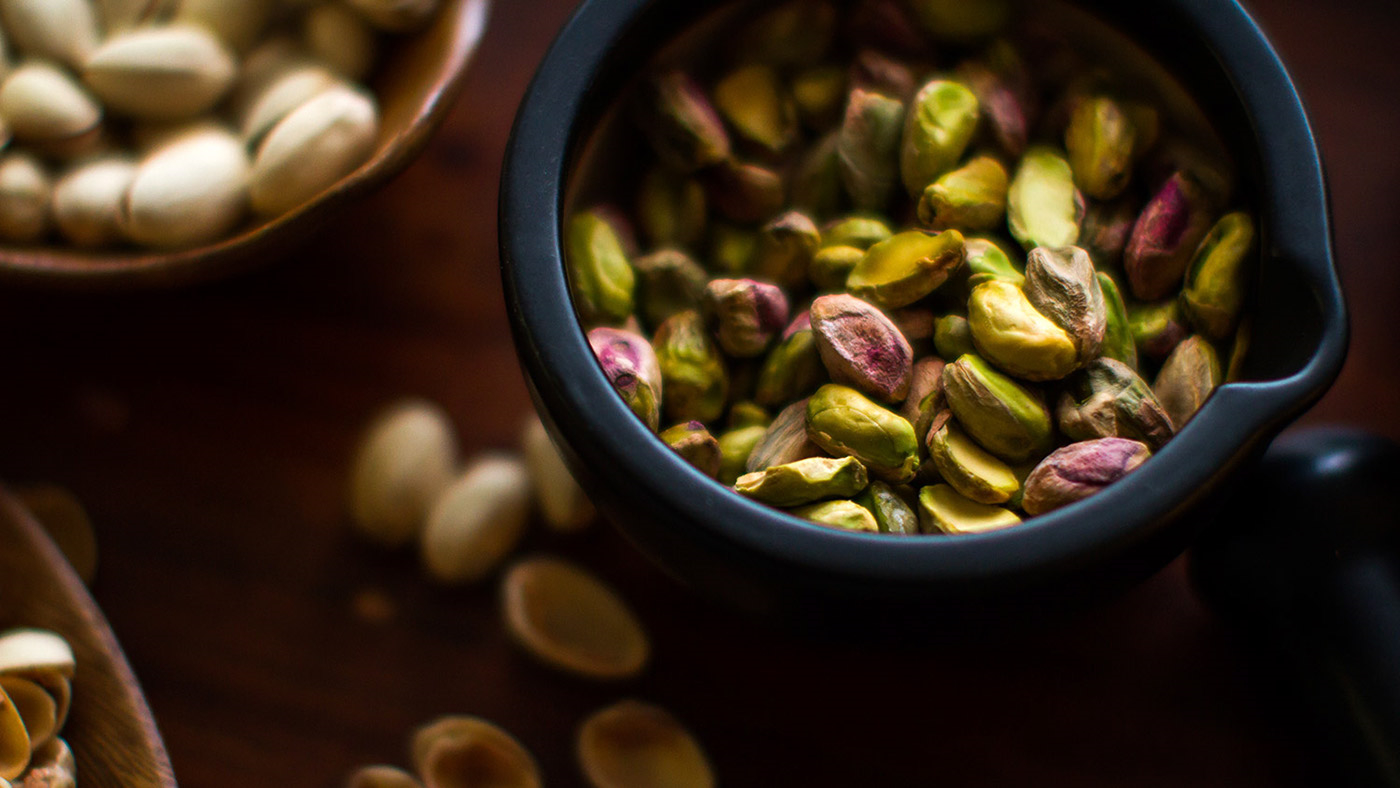 Pistachios Premium Bulk Nuts Humban-Best-Quality Nuts