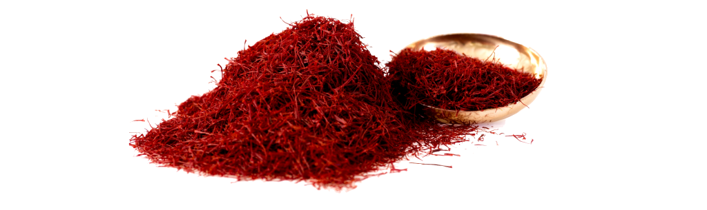 Saffron premium quality by Humban Global Supplier