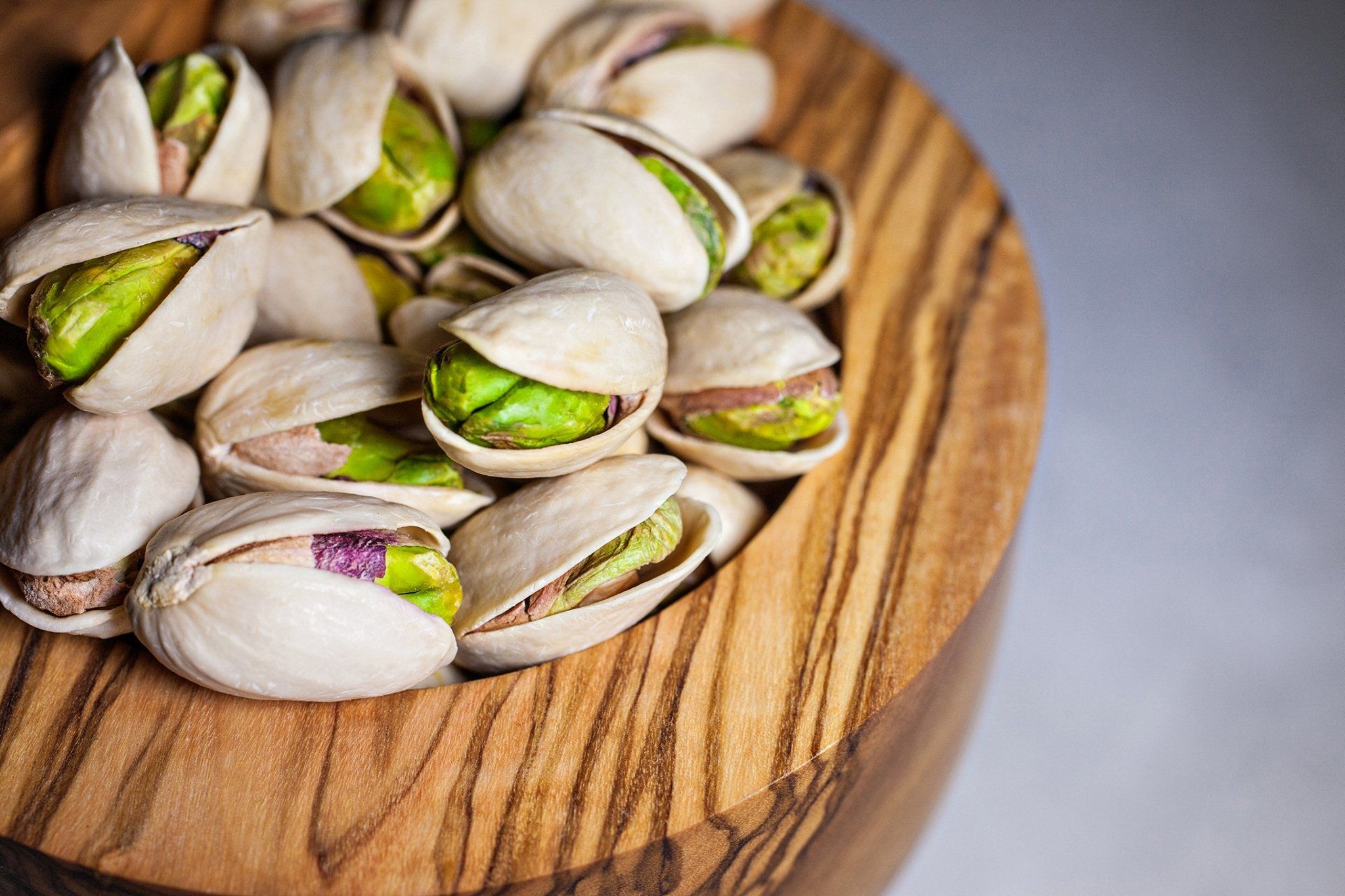 Humban High Quality Premium Pistachio