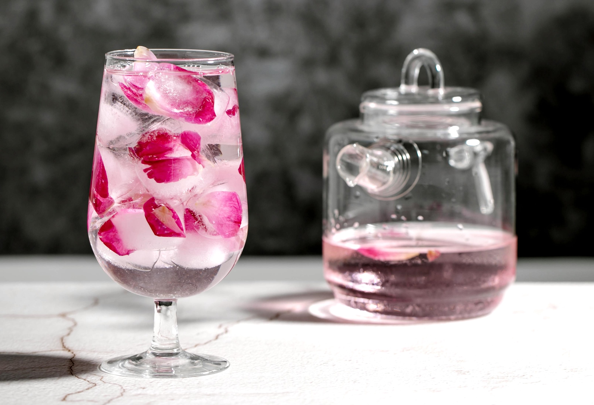 Wholesale Rosewater Supplier
