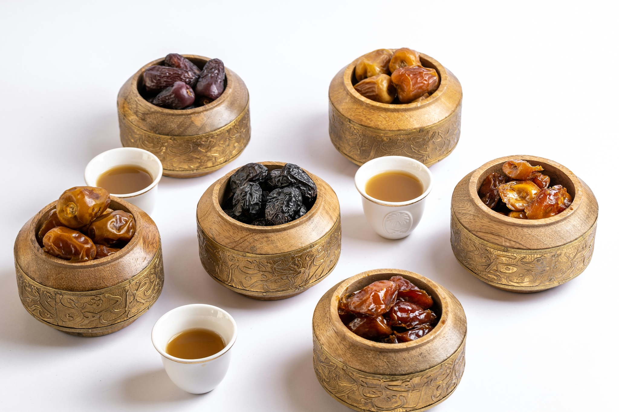 Premium Deglet Noor Dates – The Queen of Dates for Wholesale