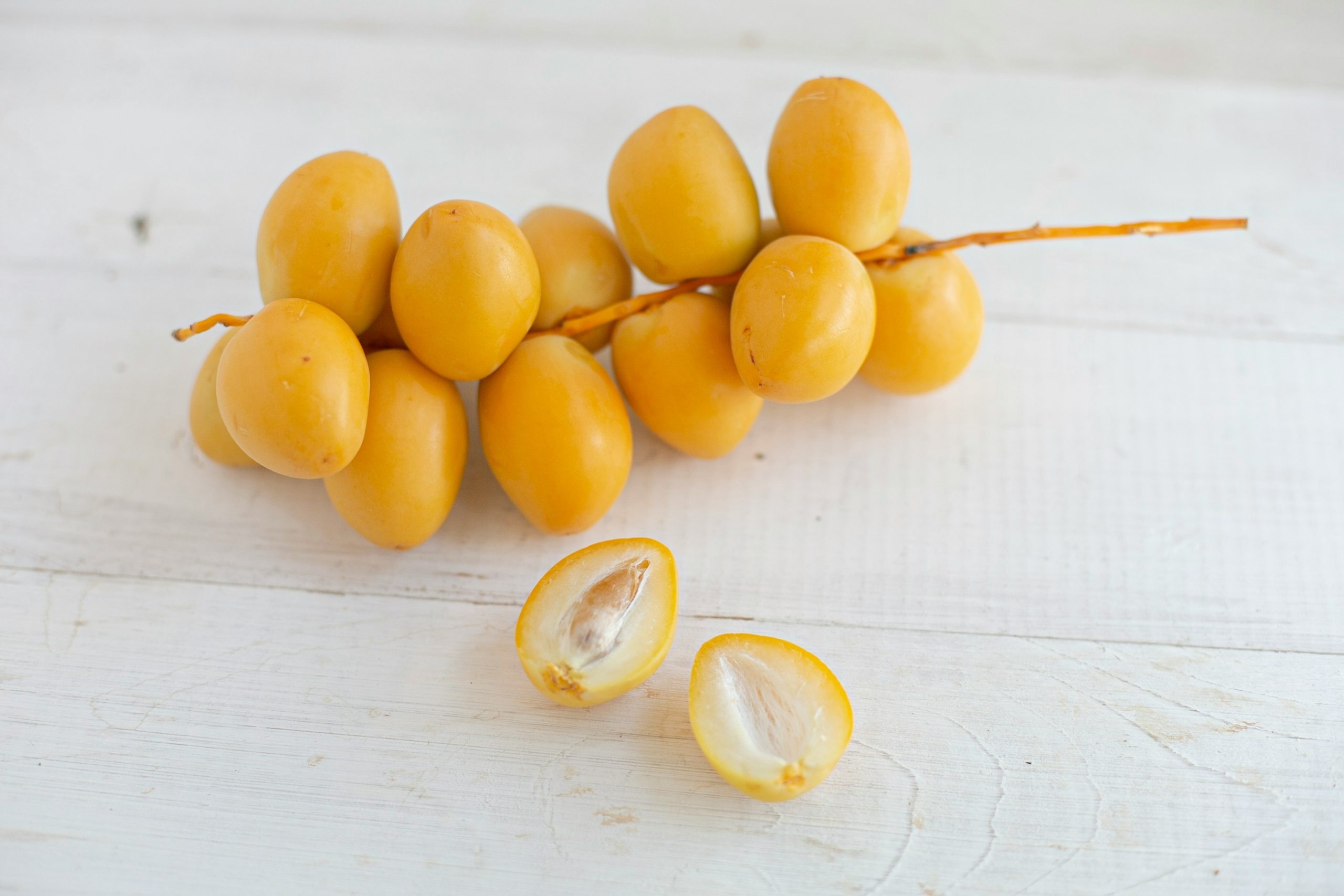 Halileh Dates Wholesale | Bulk Iranian Soft Dates (Kharak, Rutab, Tamar) – Export-Ready